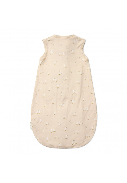 Spací pytel lehký 70 cm Husa Newborn Naturals