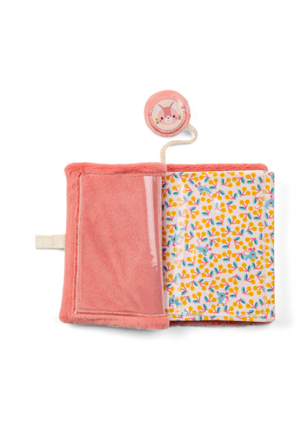 Lilliputiens – fotoalbum – mačička Jeanne