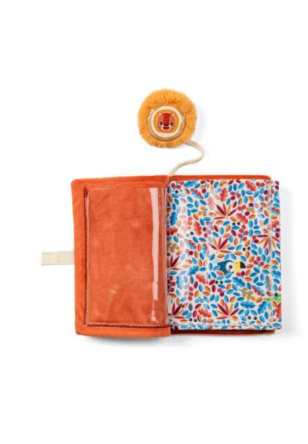 Lilliputiens – fotoalbum – lev Jack