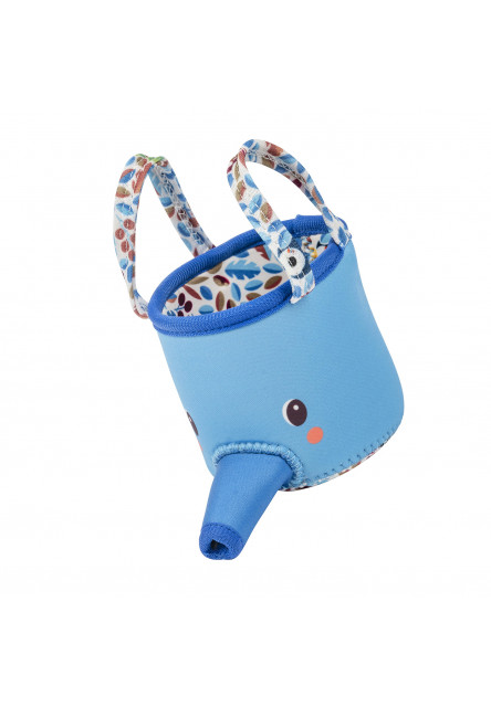 Lilliputiens – hračka do vody 3 tégliky – lev Jack