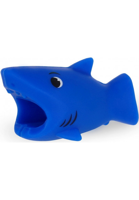 Chránič na nabíjačku Legami Cable Protector - Shark
