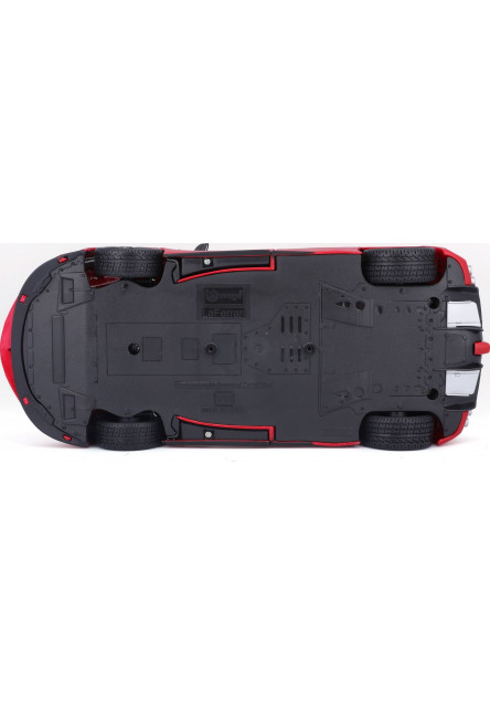 Bburago 1:18 Ferrari LaFerrari - Red