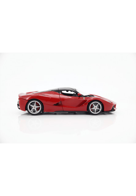Bburago 1:18 Ferrari Signature series LaFerrari Red