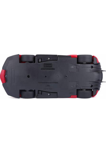 Bburago 1:18 Ferrari Signature series FXX K Red