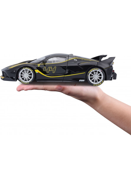 Bburago 1:18 Ferrari Signature series FXX K Black