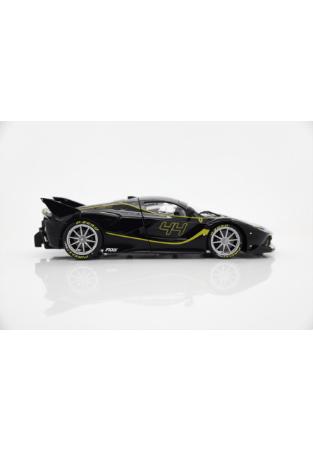 Bburago 1:18 Ferrari Signature series FXX K Black