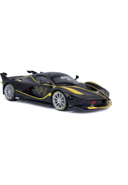 Bburago 1:18 Ferrari Signature series FXX K Black