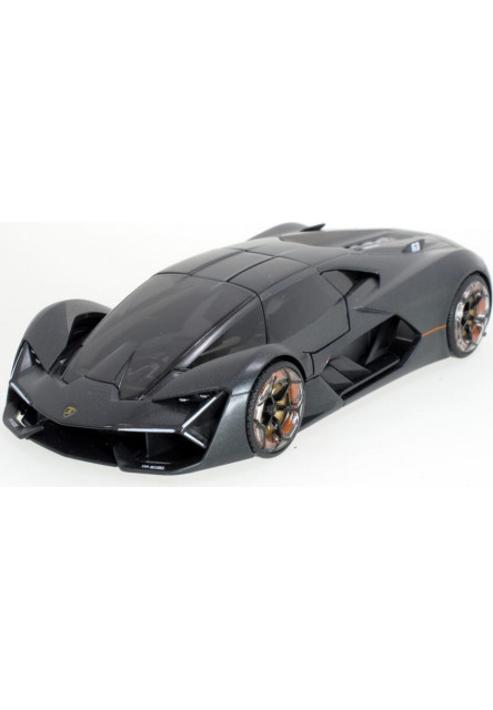 Bburago 1:24 Plus Lamborghini Terzo Millenio Grey