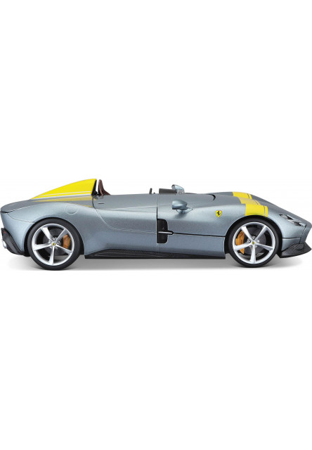 Bburago 1:18 Ferrari Monza SP1 Blue