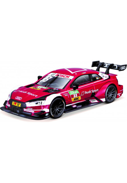 Bburago 1:32 Race DTM Audi RS 5 2018 Bburago