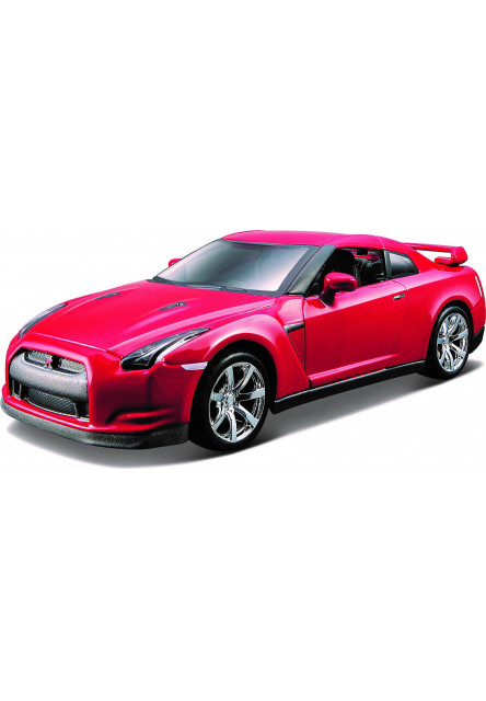 Bburago 1:32 Nissan GT - R (R35) 2009