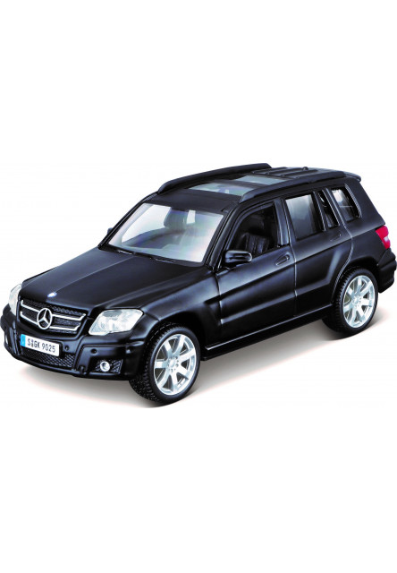 Bburago 1:32 Mercedes Benz GLK Class Bburago