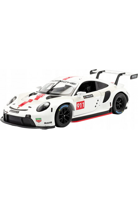 Bburago 1:24 Race Porsche 911 RSR GT