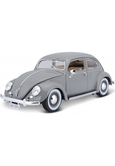 Bburago 1:18 VOLKSWAGEN KAFER-BEETLE