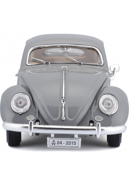 Bburago 1:18 VOLKSWAGEN KAFER-BEETLE