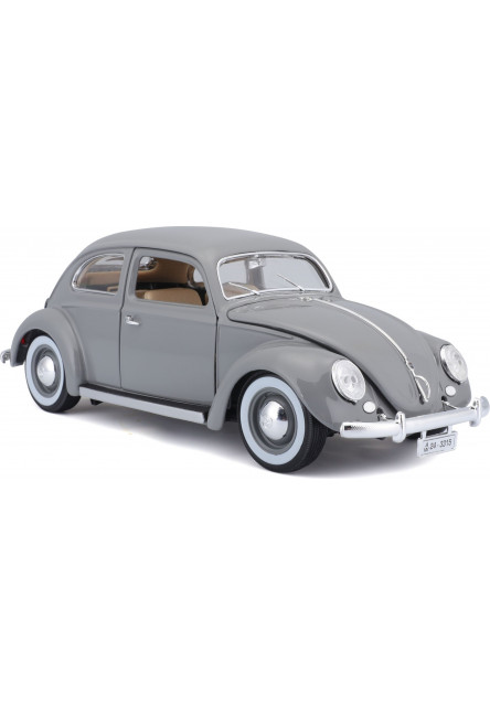 Bburago 1:18 VOLKSWAGEN KAFER-BEETLE