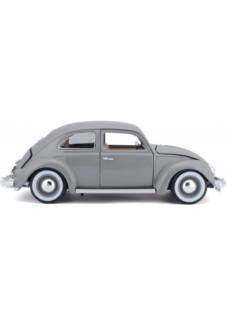 Bburago 1:18 VOLKSWAGEN KAFER-BEETLE