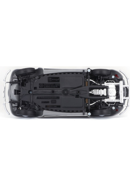 Bburago 1:18 VOLKSWAGEN KAFER-BEETLE
