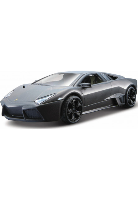 Bburago 1:32 Lamborghini Reventon Grey