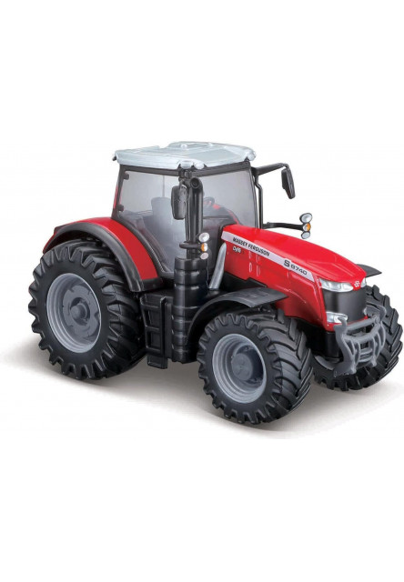 Bburago Farmland Slepačia Farma s traktorom