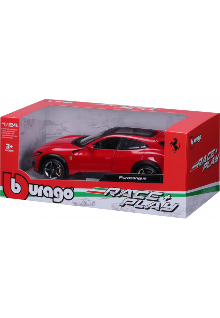Bburago 1:24 Ferrari Purosangue