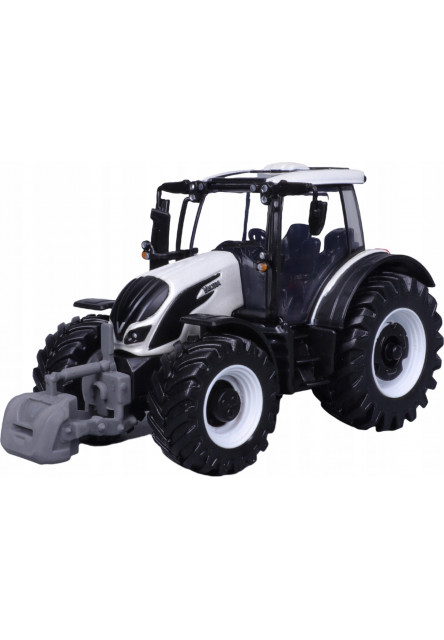 Bburago Farm Tractor10 cm Valtra N174 Bburago