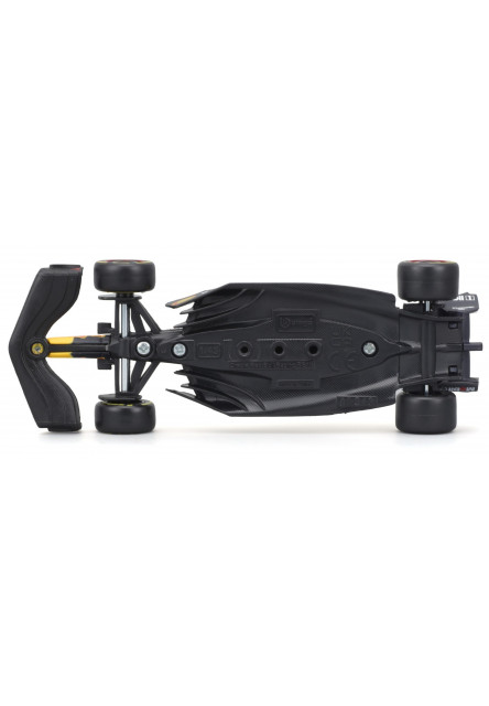 Bburago 1:43 RACE Formula F1 - Red Bull Racing RB20 (2024) #1 (Max Verstappen)