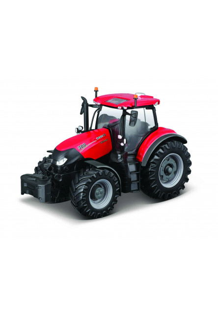 Bburago 10 cm Farm Tractor Case IH Optum CVX 300