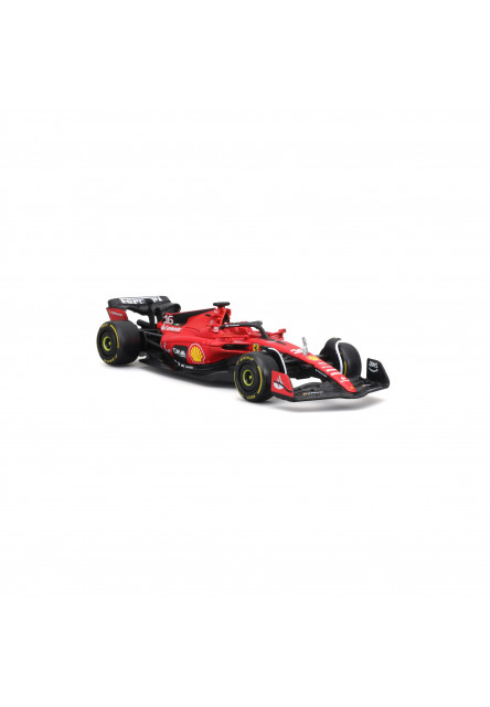 Bburago 1:43 Formula F1 Ferrari Scuderia SF-24 (2024) nr.16 Charles Leclerc