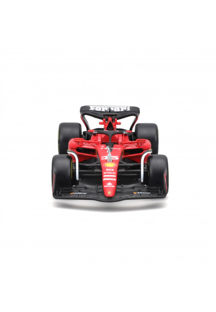 Bburago 1:43 Formula F1 Ferrari Scuderia SF-24 (2024) nr.16 Charles Leclerc