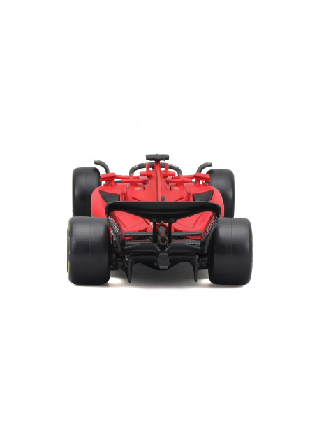 Bburago 1:43 Formula F1 Ferrari Scuderia SF-24 (2024) nr.16 Charles Leclerc