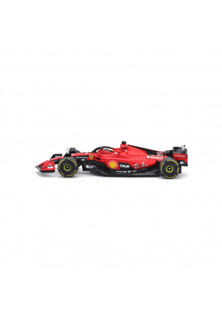 Bburago 1:43 Formula F1 Ferrari Scuderia SF-24 (2024) nr.16 Charles Leclerc