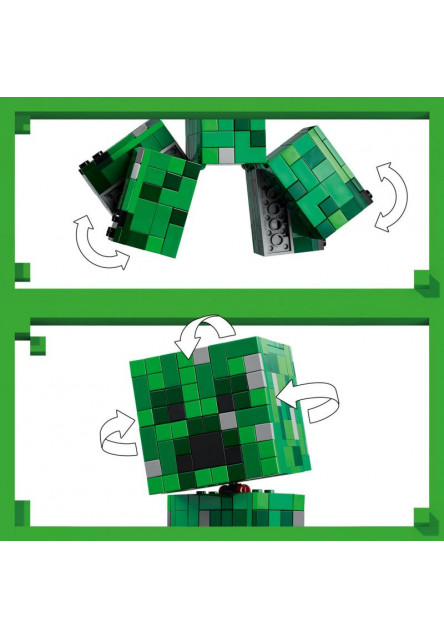 The Creeper™