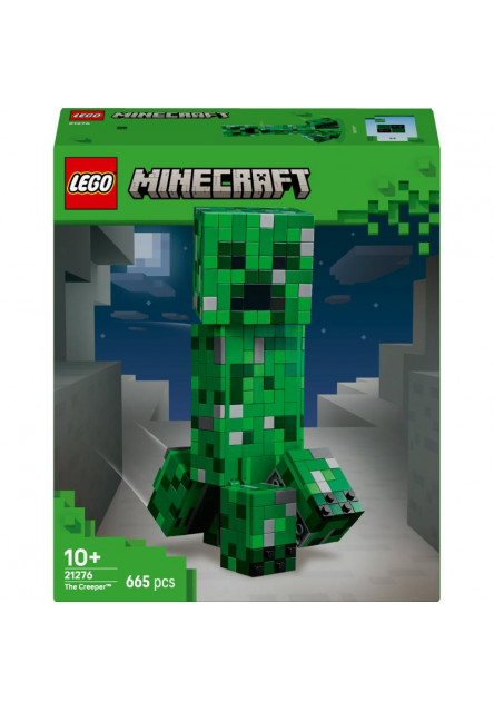 The Creeper™