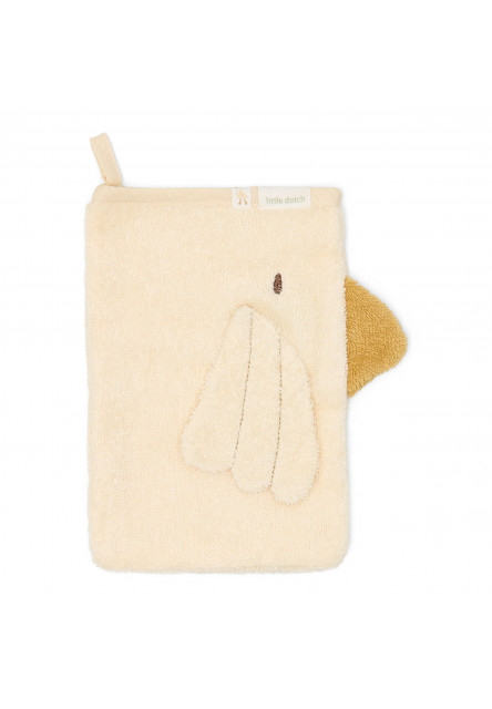 Dárková sada s osuškou Husa Newborn Naturals