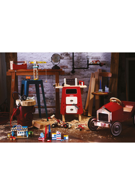 Prístavný žeriav ity