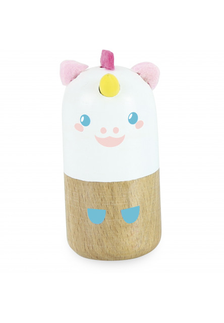 Ťahaí  jednorožec Lily