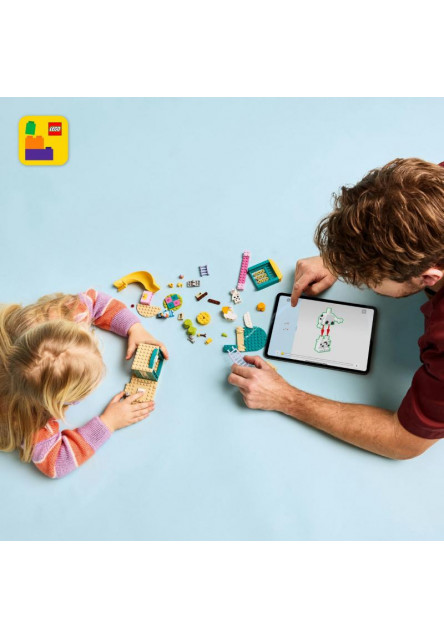 Bluey, Chloe a zábava na ihrisku