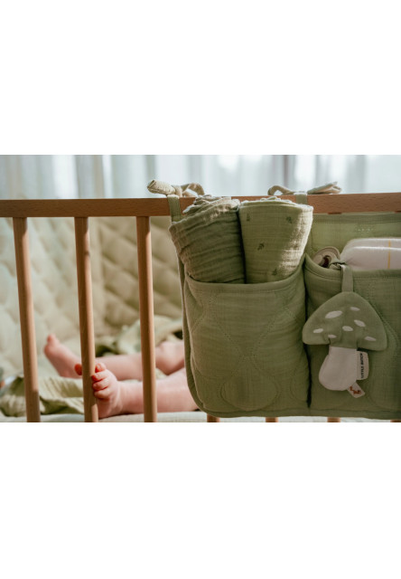 Pleny 70x70cm Pure Sage