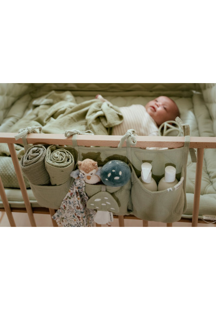 Pleny 70x70cm Pure Sage