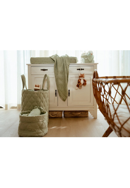 Pleny 70x70cm Pure Sage