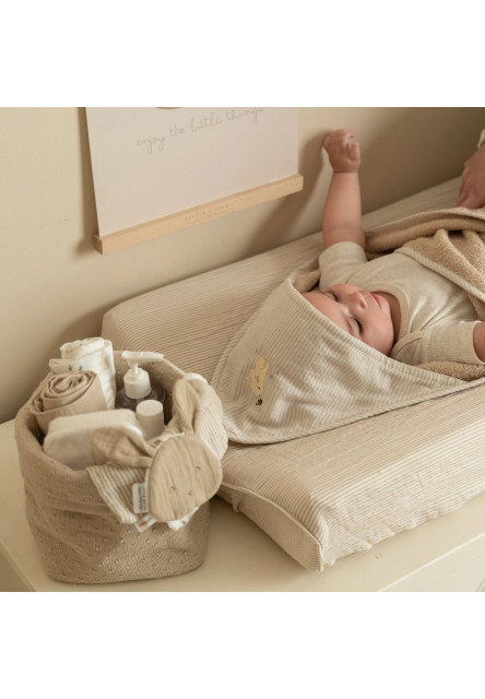 Pleny 70x70cm Baby Bunny