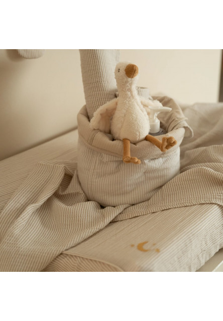 Plena zavinovací 120x120 cm Pure Soft Beige