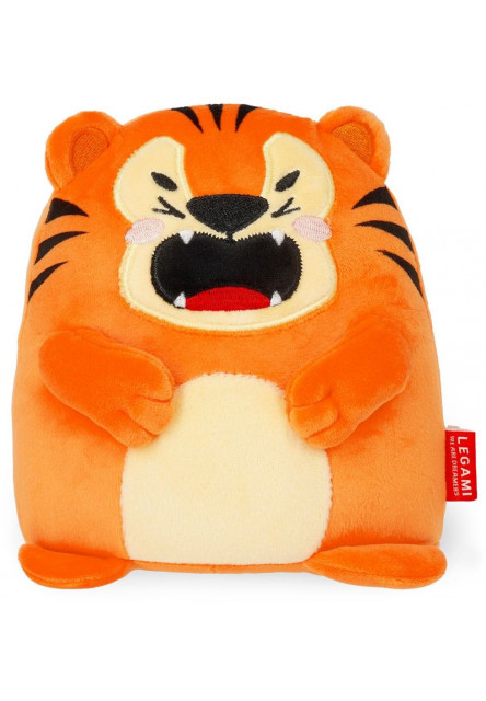 Plyšová hračka Legami Plush - Super Soft! - Mini - Tiger