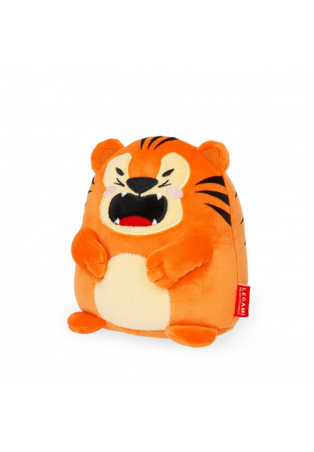 Plyšová hračka Legami Plush - Super Soft! - Mini - Tiger