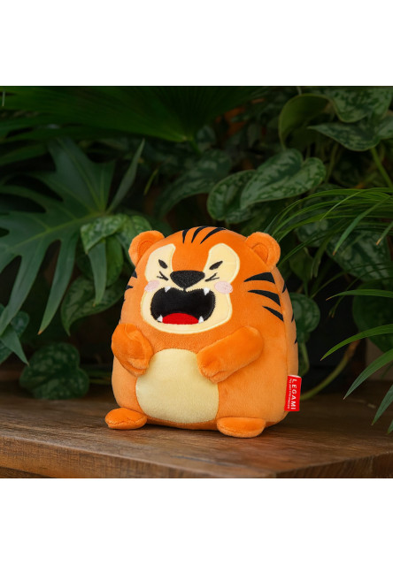 Plyšová hračka Legami Plush - Super Soft! - Mini - Tiger