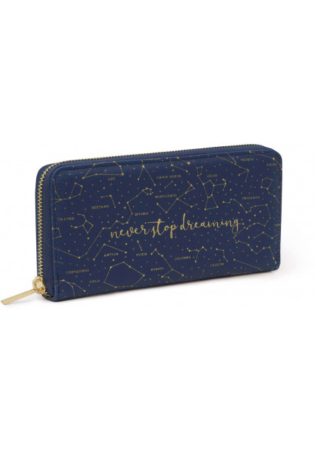 Peňaženka Legami Wallet - What A Wallet! - Stars