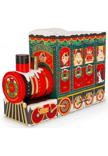 Adventný kalendár Legami Advent Calendar - Christmas