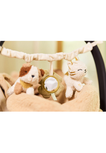 Řetěz na kočárek Tiny Park