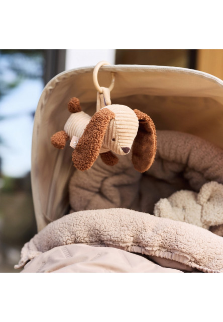 Závěsný pejsek Diego